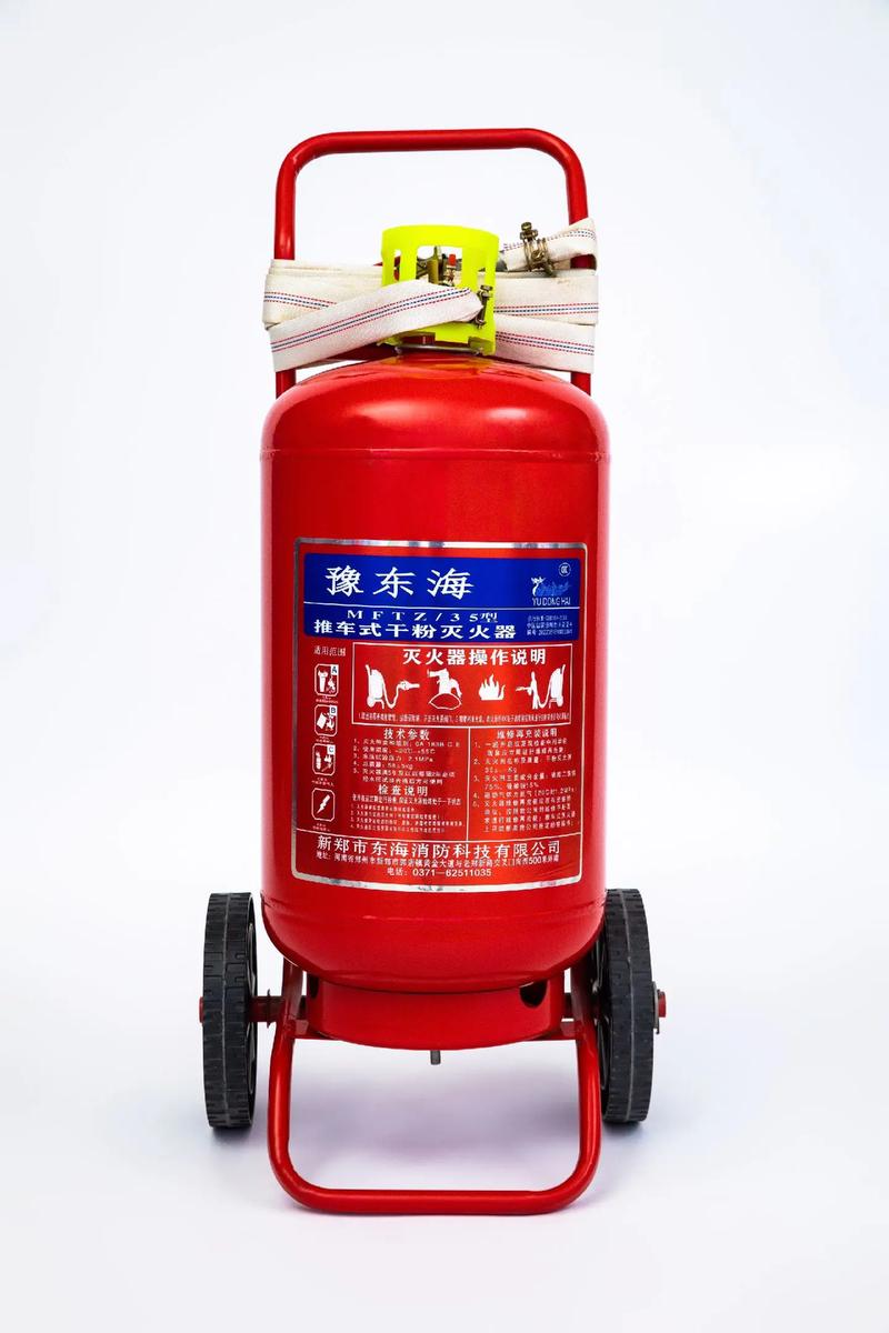 昆山消防器材:守护城市的平安线